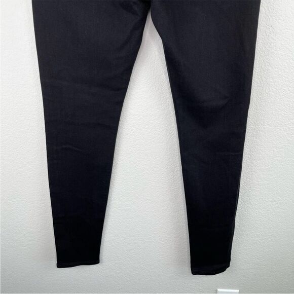 NWT hudson enhance nico mid rise super skinny ankle 25 - Picture 8 of 9